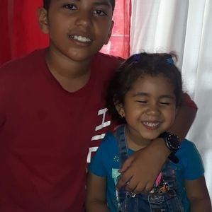 Meet your Posher, Jacqueline